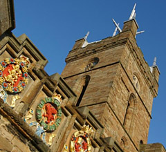 Linlithgow
