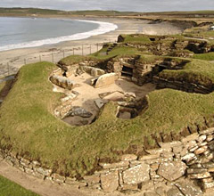 Skara Brae